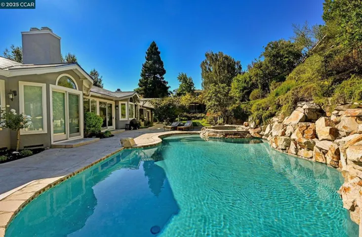 5 Headland Ct, Danville, California 94506