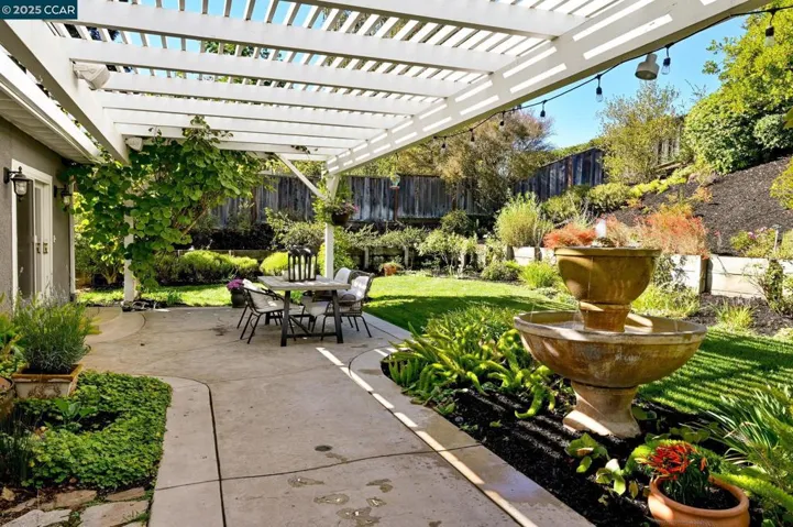 5 Headland Ct, Danville, California 94506