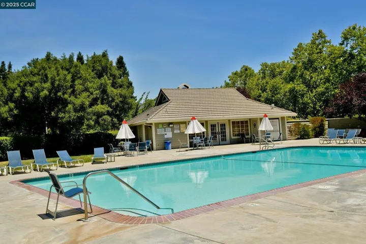 5 Headland Ct, Danville, California 94506