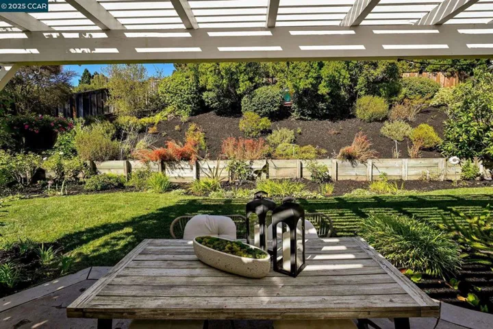 5 Headland Ct, Danville, California 94506