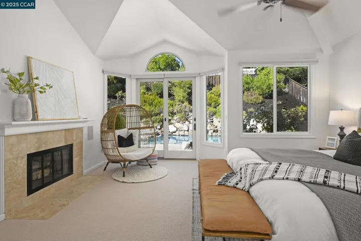 5 Headland Ct, Danville, California 94506