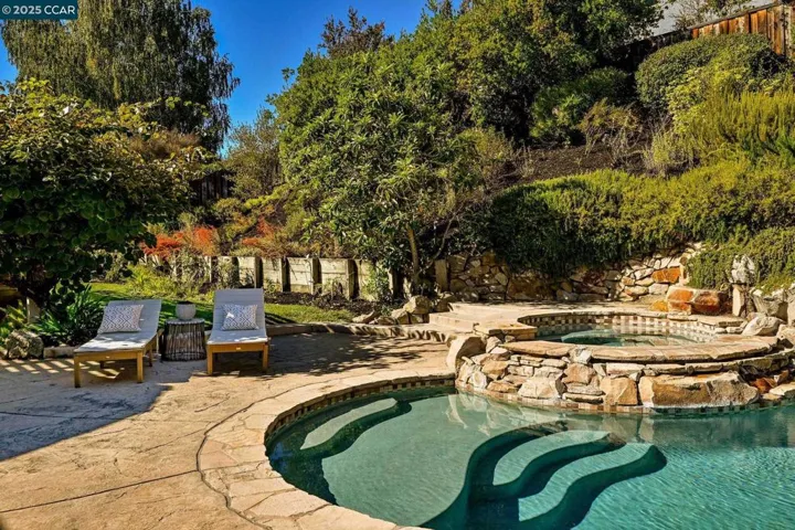5 Headland Ct, Danville, California 94506