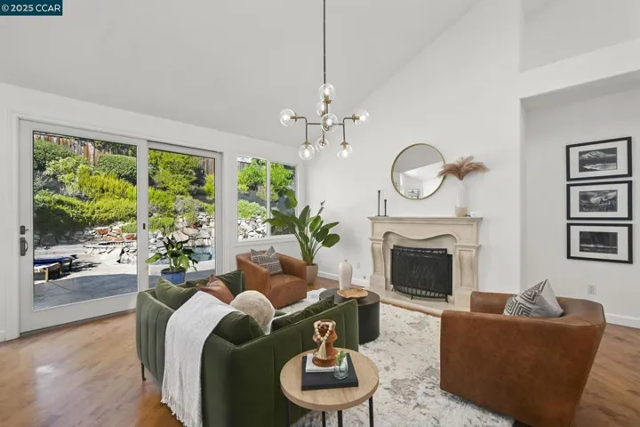 5 Headland Ct, Danville, California 94506