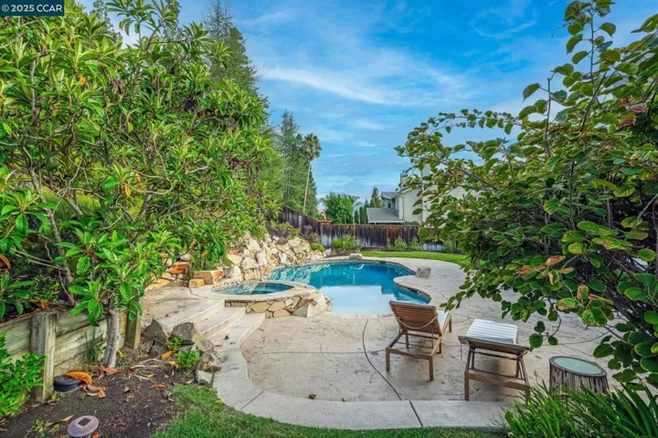 5 Headland Ct, Danville, California 94506