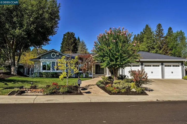 5 Headland Ct, Danville, California 94506