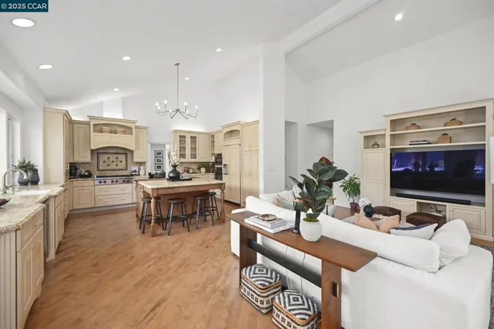 5 Headland Ct, Danville, California 94506