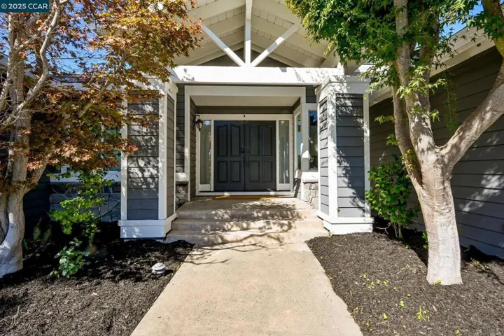 5 Headland Ct, Danville, California 94506