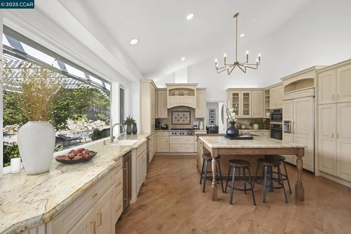 5 Headland Ct, Danville, California 94506