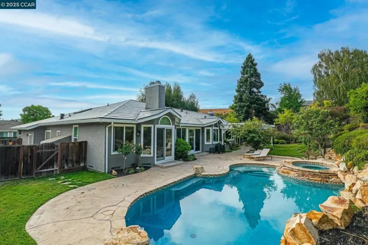 5 Headland Ct, Danville, California 94506