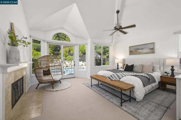 5 Headland Ct, Danville, California 94506