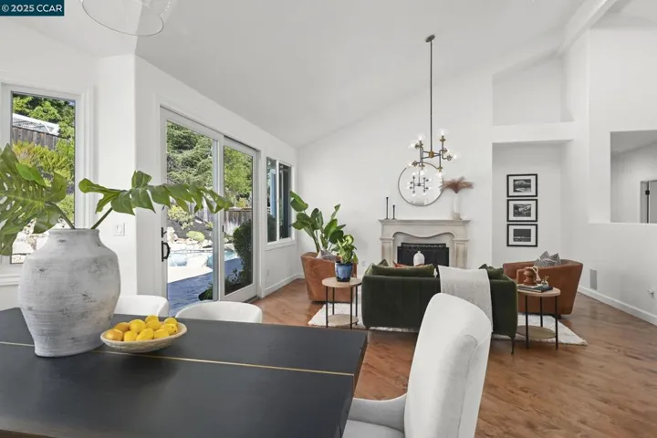5 Headland Ct, Danville, California 94506