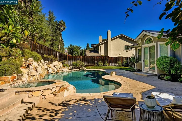 5 Headland Ct, Danville, California 94506