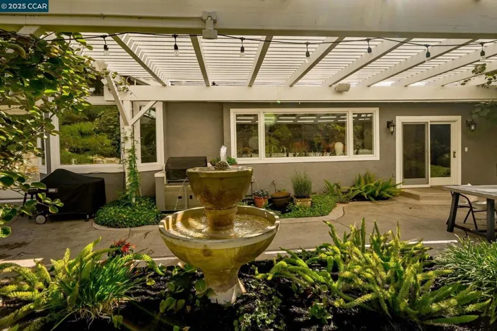 5 Headland Ct, Danville, California 94506