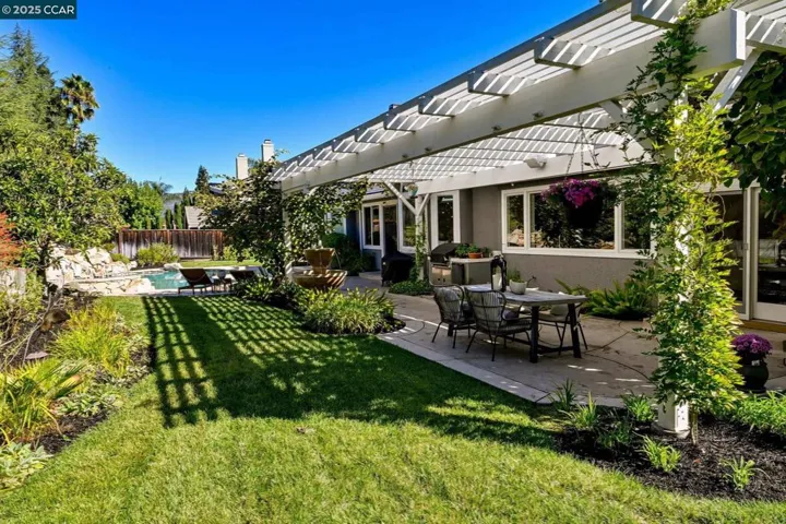 5 Headland Ct, Danville, California 94506