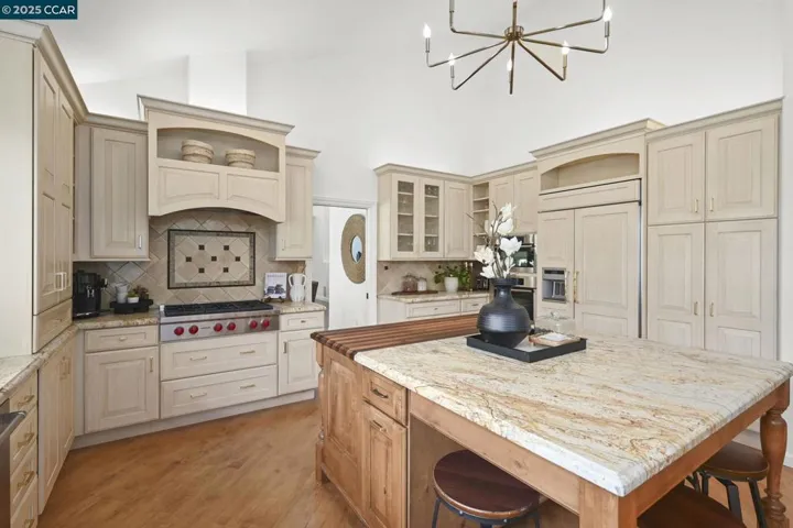 5 Headland Ct, Danville, California 94506