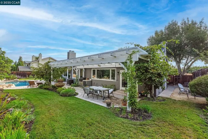 5 Headland Ct, Danville, California 94506