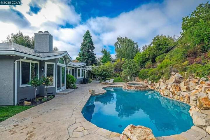 5 Headland Ct, Danville, California 94506