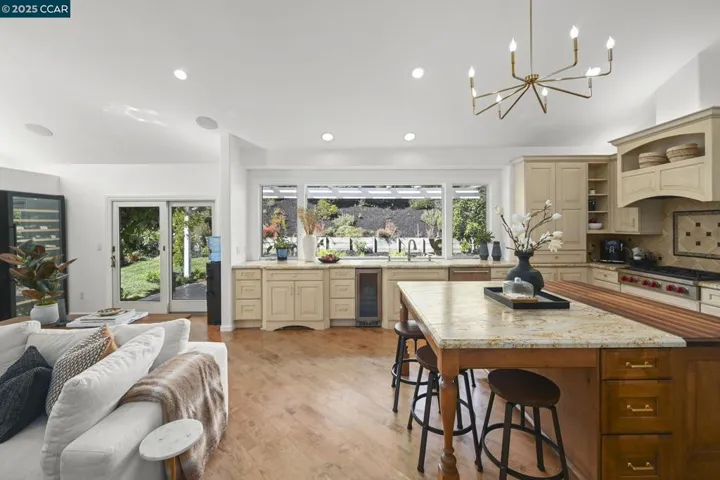 5 Headland Ct, Danville, California 94506