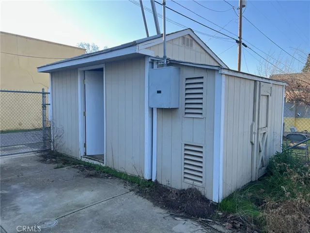 13306 Jefferson Street, Le Grand, California 95333