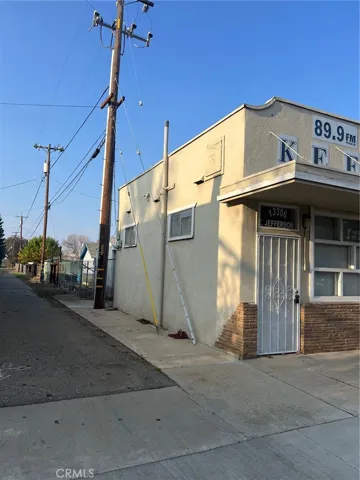 13306 Jefferson Street, Le Grand, California 95333