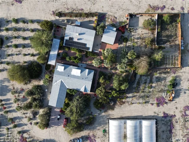 22800 Longvue Road, Sky Valley, California 92241