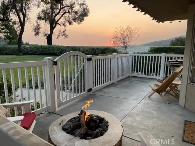 19801 Meadow Ridge Drive 19, Trabuco Canyon, California 92679
