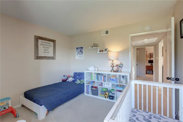 19801 Meadow Ridge Drive 19, Trabuco Canyon, California 92679