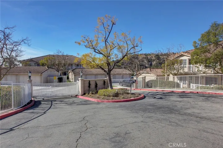 19801 Meadow Ridge Drive 19, Trabuco Canyon, California 92679
