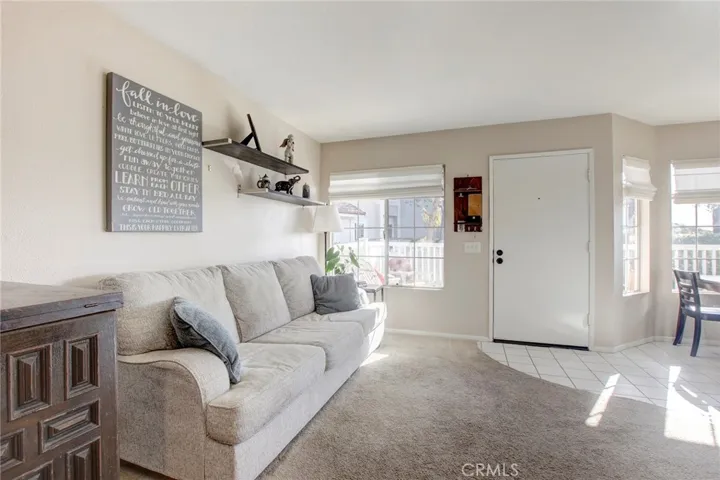 19801 Meadow Ridge Drive 19, Trabuco Canyon, California 92679