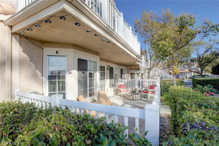 19801 Meadow Ridge Drive 19, Trabuco Canyon, California 92679