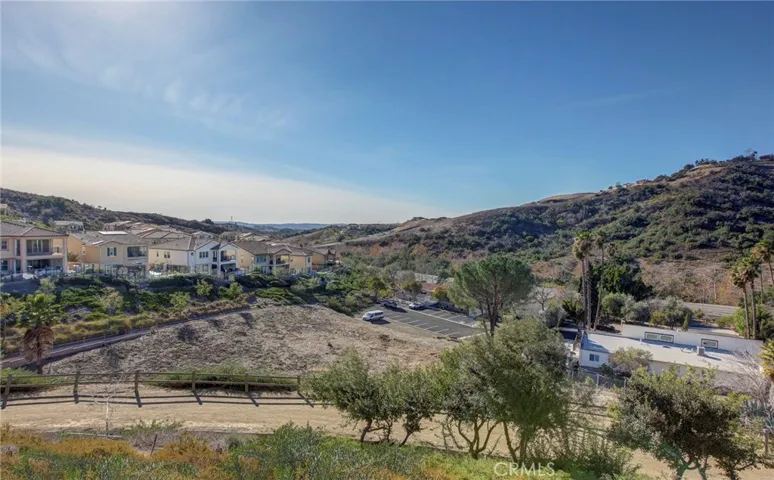 19801 Meadow Ridge Drive 19, Trabuco Canyon, California 92679