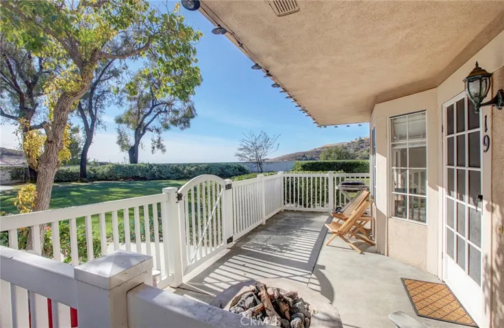 19801 Meadow Ridge Drive 19, Trabuco Canyon, California 92679