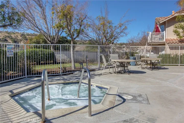 19801 Meadow Ridge Drive 19, Trabuco Canyon, California 92679