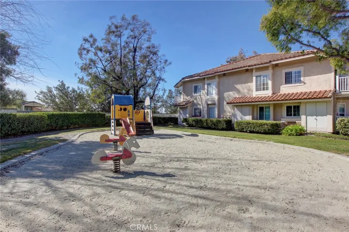19801 Meadow Ridge Drive 19, Trabuco Canyon, California 92679