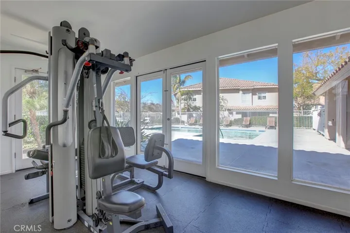19801 Meadow Ridge Drive 19, Trabuco Canyon, California 92679