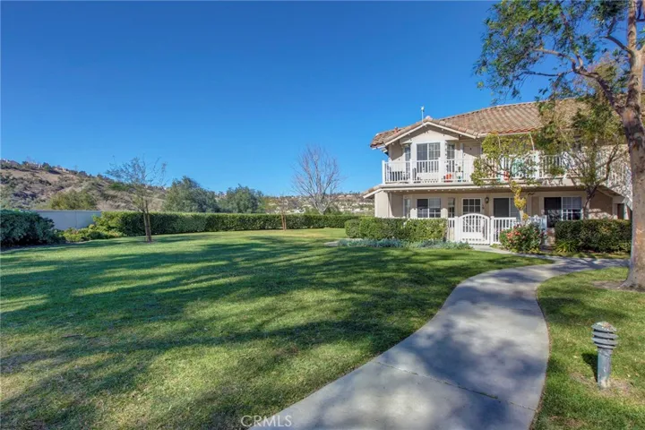 19801 Meadow Ridge Drive 19, Trabuco Canyon, California 92679