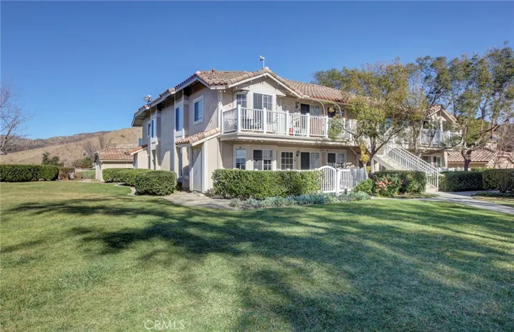 19801 Meadow Ridge Drive 19, Trabuco Canyon, California 92679