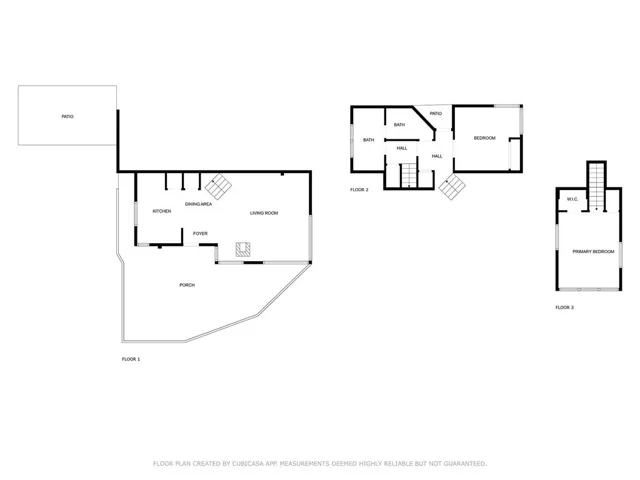 25430 Fernleaf Drive, Idyllwild, California 92549