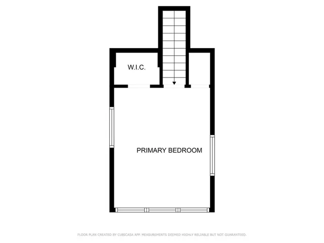 25430 Fernleaf Drive, Idyllwild, California 92549
