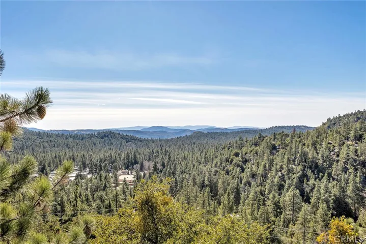 25430 Fernleaf Drive, Idyllwild, California 92549