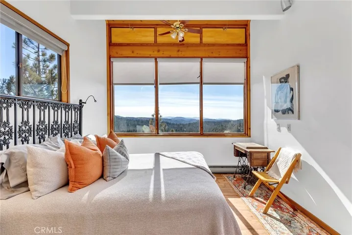 25430 Fernleaf Drive, Idyllwild, California 92549
