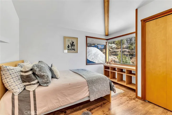 25430 Fernleaf Drive, Idyllwild, California 92549