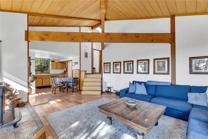 25430 Fernleaf Drive, Idyllwild, California 92549
