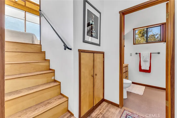 25430 Fernleaf Drive, Idyllwild, California 92549