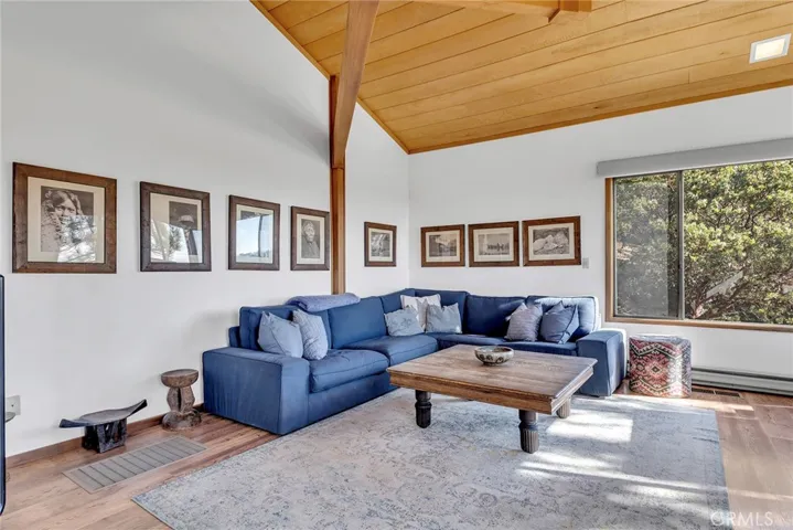 25430 Fernleaf Drive, Idyllwild, California 92549