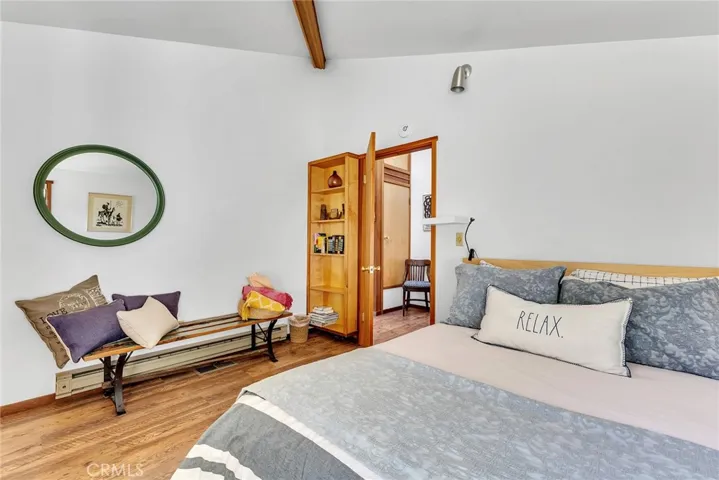 25430 Fernleaf Drive, Idyllwild, California 92549