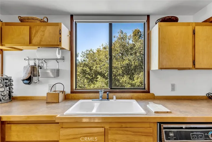 25430 Fernleaf Drive, Idyllwild, California 92549