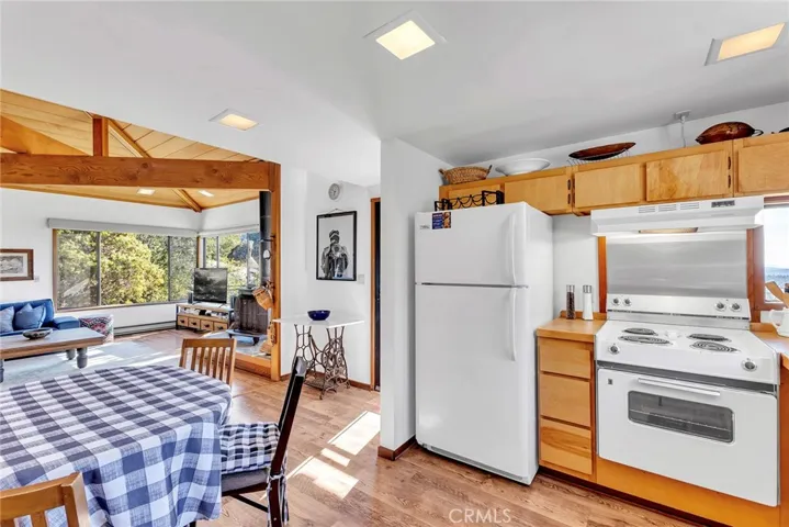 25430 Fernleaf Drive, Idyllwild, California 92549