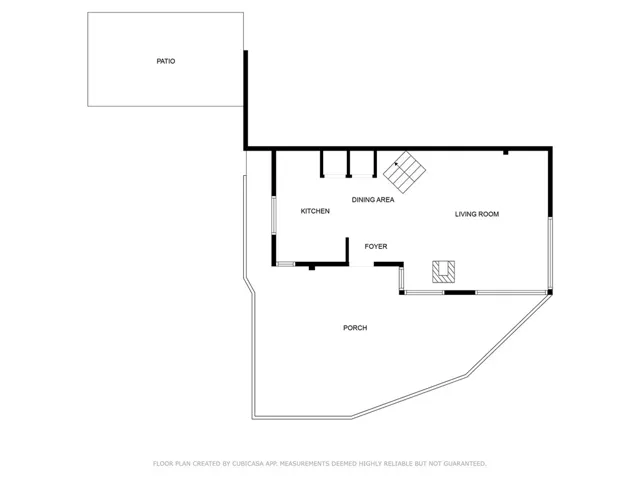 25430 Fernleaf Drive, Idyllwild, California 92549