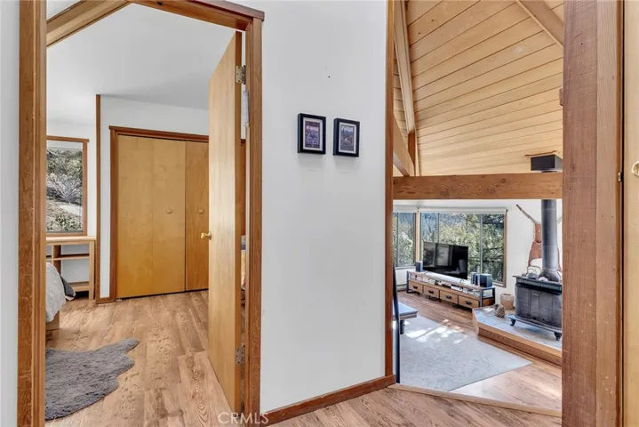 25430 Fernleaf Drive, Idyllwild, California 92549